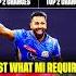 BAD NEWS FOR RCB Trending Ipl Short