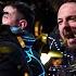 It S A GOLDEN BUZZER For The Blackouts And Their Electric LED Show Auditions BGT 2025