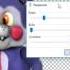 FNAF FNAC Speededit Adventure Candy And Cindy