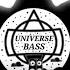 Cyb3r0n G O D Bass Boosted