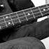 One Step Beyond Madness Bass Cover