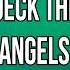 Kim Wilde Deck The Halls Angels Sing Lyrics