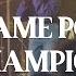 The Same Power Champion Marya Ade Christ For The Nations Worship