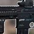 K416 TO RICH HERO ON ZERO DAM IN DELTA FORCE MOBILE