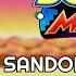 Sandopolis Zone Act 1 Sonic Mania Remix V2