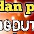Cinta Dan Permata Mix Dut Karaoke Nada Pria