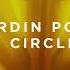 Jordin Post In Circles