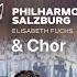 Best Of A Symphonic Tribute To Queen Philharmonie Salzburg M Ballwein P Büttner E Fuchs