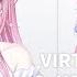 Live 2D VTube Studio 天櫻咲樂 2 0新衣裝 模型展示 Live2D Showcase