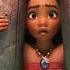 Moana Vaiana Shiny Multilanguage PAL