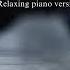 Bella Ciao 1 Hour Piano For Relaxation Stress Relief Study Sleep