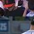 Camilo Doval S Mother Watched Her Son Play In A MLB Game For The 1st Time He Locked Down The Save