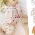 Adorable Baby Knitted Footie Jumpsuit Shop Now