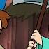 Gravity Falls Full Episode S1 E3 Headhunters Disneyxd