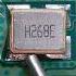Soldering Mobilerepair Technology