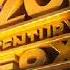 20th Century Fox Peanut Flavour