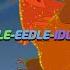 Jaime López Yodel Adle Eedle Idle Oo Vacas Vaqueras Video Letra