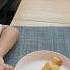 Giving My Son A Tiny Amount Of Food Prank
