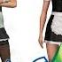 Sims 1 Vs Sims 2 Vs Sims 3 Vs Sims 4 Maids