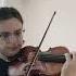 Super Mega Difficult Violin Tune Erlkonig Practice Video Part 2