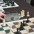 M Ustyantceva 1207 Vs A Arykbaeva 1473 Rapid