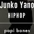 Junko Yano HIPHOP Papi Bones FKA Twigs Feat Shygirl DANCEWORKS