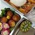 ASMR Make My Bento With Me Asmr Lunchbox Lunch