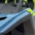 2025 Polaris RZR Pro XP Ultimate Zenith Blue
