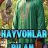 Buyuk Payg Ambarlarimizdan Sulaymon A S Haqlarida Shorts Islamicshorts Islam Prophet