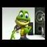 The Crazy Frogs The Ding Dong Song New Full Length HD Video