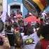 Olodum Rehearsal Salvador De Bahia