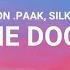 Bruno Mars Anderson Paak Silk Sonic Leave The Door Open Lyrics