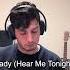Lady Hear Me Tonight Modjo Guitar Lesson