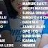 DELLA MONICA TOMBO KANGEN CLBK LAMUNAN FULL ALBUM DANGDUT KOPLO PARGOY AMBYAR TERBARU 2025