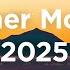 Summer Morning 2025 Chillout Mix