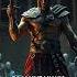 Epic Tale Of The Gladiator S Dilemma Gladiator