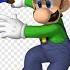 Mario Tennis Open Mario Luigi Peach Voice Clips