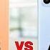 Samsung Galaxy A13 Vs Samsung Galaxy A23