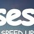 Obsessed TIKTOK Speed Up Lyrics