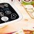 Moulinex HF802AA1 Cuisine Companion Robot Da Cucina Multifunzione