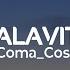 Coma Cose MALAVITA Lyrics