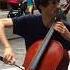 Michael Jackson They Don T Care About Us Live Cello Cover By Pere Jovanov