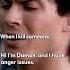 Damon S A Glass Half Full Of Blood Kinda Guy TheVampireDiaries DamonSalvatore Shorts