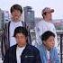アカペラ ブルーアンバー Back Number 歌ってみた Ykrm 福岡 ハモネプ アカペラ