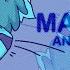 MANEATER Animation Meme Thanks For 800 Subs