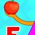 Phonics Song Learn A To Z Alphabets Learning Video For Kids By Mr Alphabet