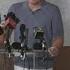 Pardoned Reality TV Star Todd Chrisley Discusses Prison Experience In Press Conference