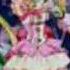 Mermaid Melody Mother Symphony Lyrics