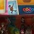 Unboxing And Review Of Disney Pixar Coco Toy Collection