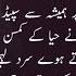 Shaviz Ki Jalan Junoon Tere Ishq Ka Episode 20 Romantic Novel
